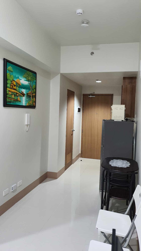 Dormy 41 - Shore 3 Residences Tower 2