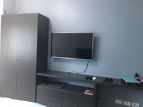 Dormy 289 - SMDC MPLACE STUDIO FOR RENT