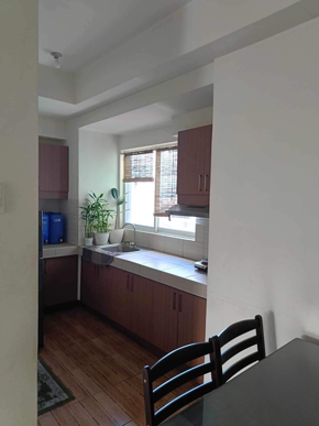 Dormy 44 - Euro Towers Vivaldi Residence Cubao