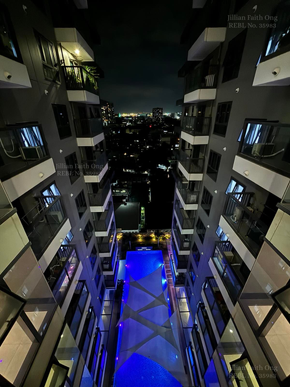 Dormy 827 - Sky Regency Residences (A. Arnaiz Ave, Pasay )