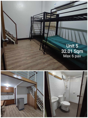 Dormy 120 - IBARRA RESIDENCE UNITS AVAILABLE