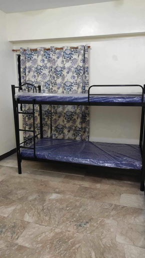 Dormy 386 - Bedroom with Own CR - Max 2 Persons