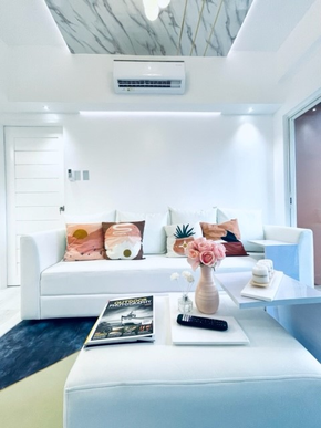 Dormy 592 - 3BR Unit in Poblacion Makati