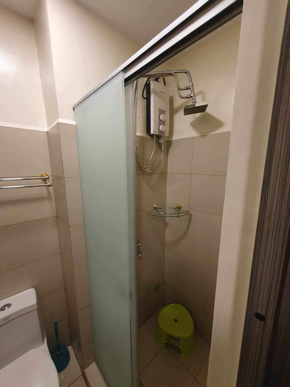 Dormy 152 - 1 Bedroom Condo Corner Unit for Rent Green Residences Taft near DLSU