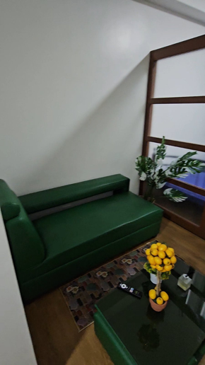 Dormy 421 - Condo for Rent near Ateneo and UP Diliman