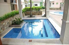 Dormy 852 - 1 bedroom furnished for rent condo near dlsu, up manila