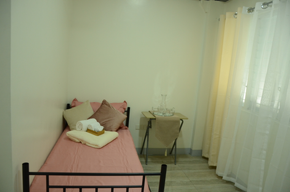 Dormy 1047 - Semi Furnished Studio For Rent in Pedro Gil Sta Ana Manila near Makati
