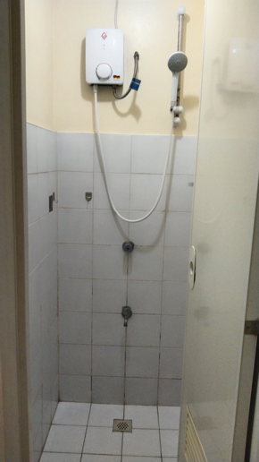 Dormy 86 - Dorm Suites Alabang 