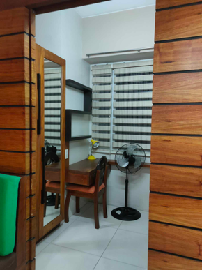 Dormy 189 - Fully Furnished Studio Unit in SMDC SUN RESIDENCES