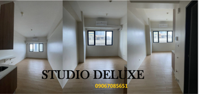 Dormy 472 - R Square Residences - For Sale and For Rent Units