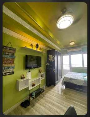 Dormy 358 - Affordable Staycation: Grace Residences, Taguig