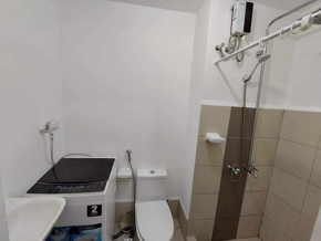 Dormy 347 - 1BR Fully Furnished Unit: Grace Residences, Taguig