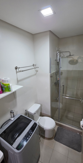Dormy 752 - VINE Residences for Rent in Novaliches