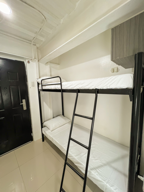 Dormy 181 - Room for Rent near Alabang, Las Pinas