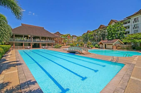 Dormy 605 - Fully Furnished Studio Type Condo in Pasig