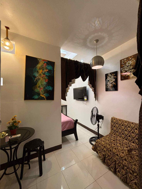 Dormy 851 - Bedspace near PGH, UP Manila in Victoria De Manila 1