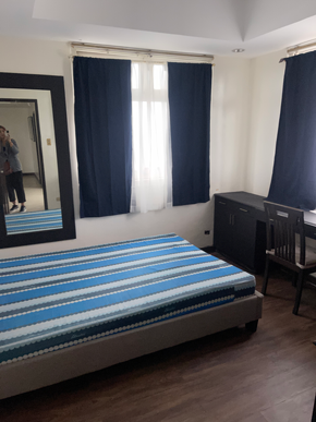 Dormy 538 - Le Mirage de Malate 2 BR 23F