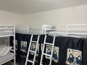 Dormy 848 - Bedspace for rent in Malate Manila
