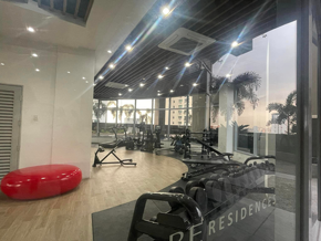 Dormy 494 - R Square Residences