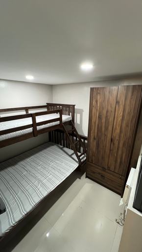 Dormy 79 - Room for Rent in Cubao, Quezon City