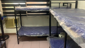 Dormy 117 - Bedspace For Ladies Near SM San Lazaro