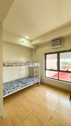 Dormy 701 - Rooms for Rent in Makati