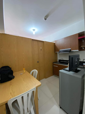 Dormy 598 - The Silk Residences 