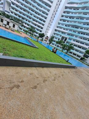 Dormy 27 - Condo Unit for Rent in Quezon City at The Residences at Commonwealth