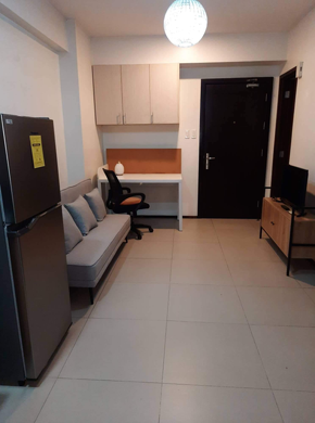 Dormy 62 - Circulo Verde QC