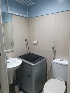 Dormy 854 - SMDC Shell Residences for Rent in Manila walking distance Mall Of Asia