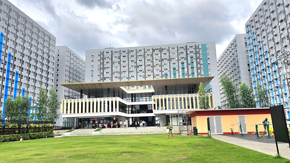 Dormy 430 - Bedspace for Rent @ Urban Deca Homes Ortigas