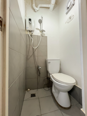 Dormy 181 - Room for Rent near Alabang, Las Pinas