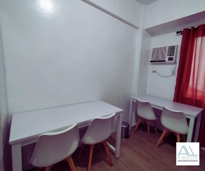 Dormy 877 - Bedspace in Vista Heights Residences (max 4 pax)