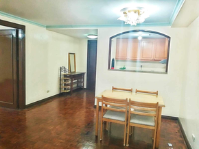 Dormy 528 - Makati Palace Condominium for Rent in Makati