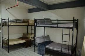 Dormy 1046 - For Rent Studio near Circuit Makati in Pedro Gil Santa Ana Manila