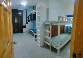 Dormy 549 - Singalong dormitory malate