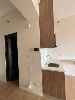 Dormy 548 - 1 Bedroom for Rent in RSquare Residences