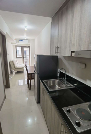 Dormy 557 - 23 Sea Residences Pkwy, Pasay, Metro Manila