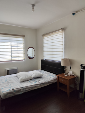 Dormy 953 - Furnished Condo Unit for Rent at Asia Enclaves