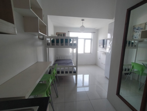 Dormy 871 - Vista Taft Residences (Max 2 pax)