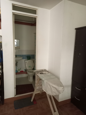 Dormy 939 - Semi Furnished Studio Condo Unit for Rent in Fairview