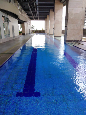 Dormy 531 - R Square Residences