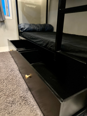 Dormy 840 - Male Condo Sharing/Bedspace in Vista Taft Residences (Near DLSU, CSB)