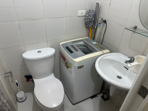 Dormy 741 - Jazz Residences Tower B For Rent (MAKATI AREA)