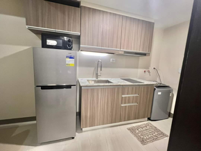 Dormy 456 - 1 BEDROOM W/ BALCONY FOR LEASE IN TAGUIG: PARK MCKINLEY WEST