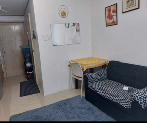 Dormy 190 - Fully-furnished Unit perfect for working/students in QC!! 