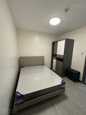 Dormy 827 - Sky Regency Residences (A. Arnaiz Ave, Pasay )