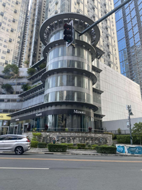 Dormy 834 - Solo Room (Condo Sharing) in BGC