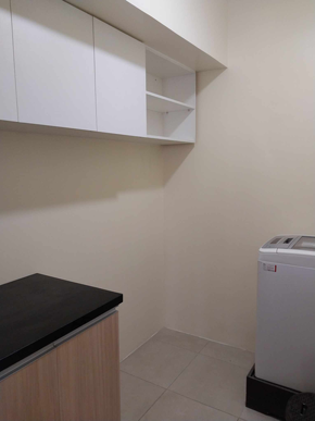 Dormy 482 - 2BR Fully Furnished Unit Near UP