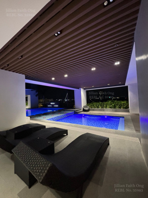 Dormy 827 - Sky Regency Residences (A. Arnaiz Ave, Pasay )